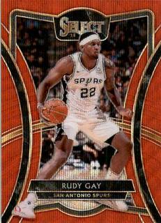 Rudy Gay