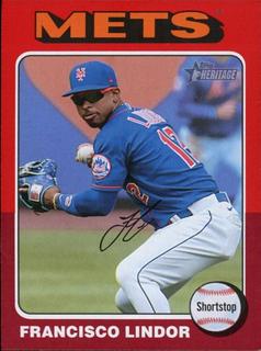 Francisco Lindor