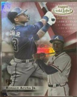 Ronald Acuna Jr.
