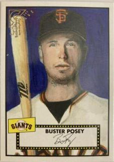 Buster Posey
