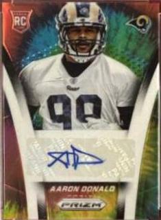 Aaron Donald