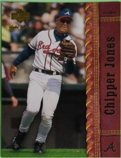 Chipper Jones