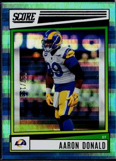 Aaron Donald
