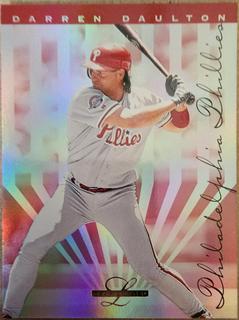 Darren Daulton