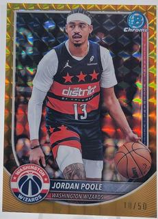 Jordan Poole