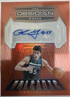 Luka Garza