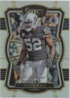 Khalil Mack