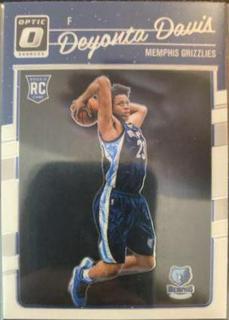 Deyonta Davis