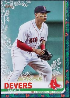 Rafael Devers