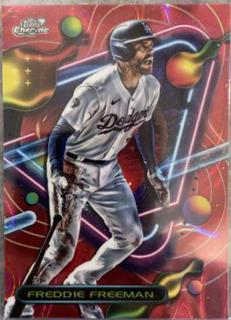Freddie Freeman