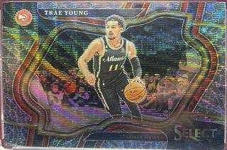 Trae Young