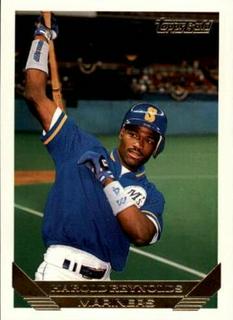 Harold Reynolds