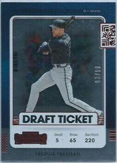 Freddie Freeman