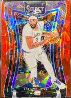 Anthony Davis