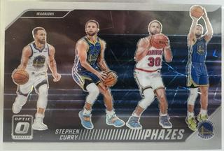 Stephen Curry