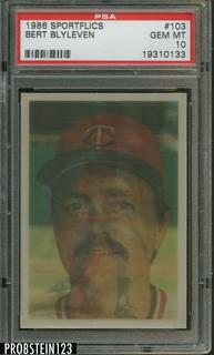 Bert Blyleven