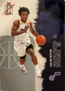 Collin Sexton