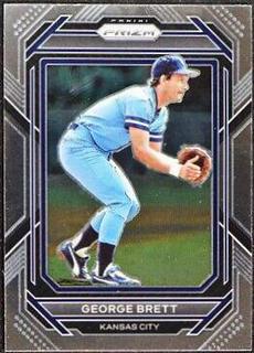 George Brett