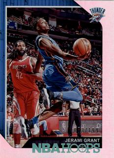 Jerami Grant
