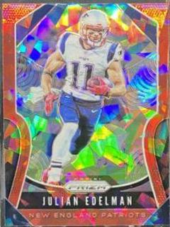 Julian Edelman