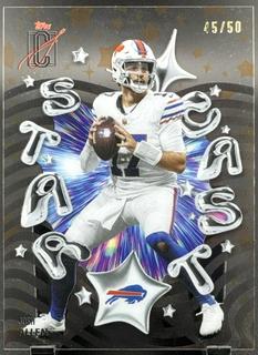 Josh Allen