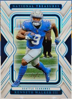 Kenneth Walker III