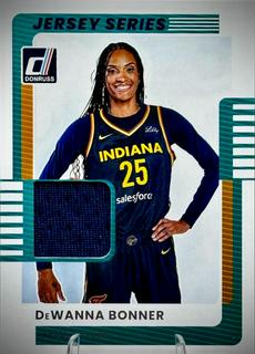 DeWanna Bonner
