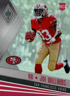 Joe Williams