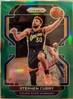 Stephen Curry