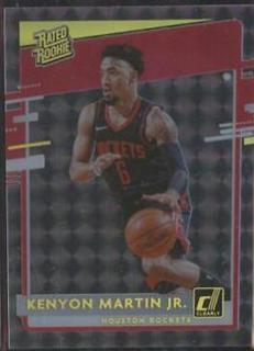 Kenyon Martin Jr.