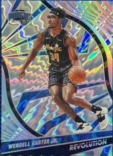 Wendell Carter Jr.