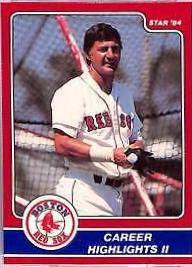 Carl Yastrzemski