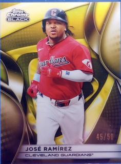 Jose Ramirez