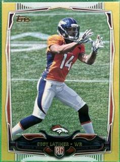 Cody Latimer