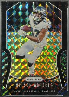 Nelson Agholor