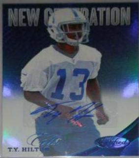 T.Y. Hilton