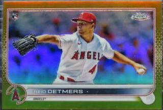 Reid Detmers