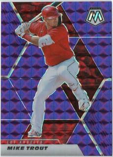 Mike Trout