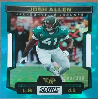 Josh Allen
