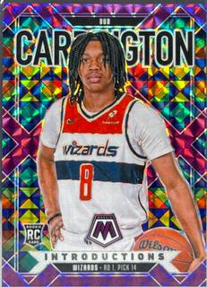 Bub Carrington