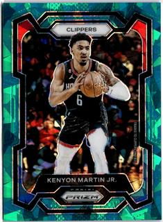 Kenyon Martin Jr.