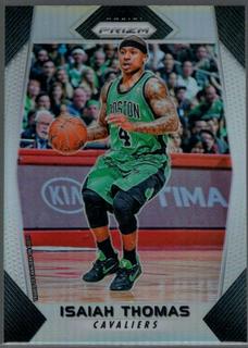 Isaiah Thomas