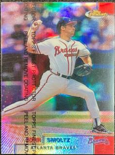 John Smoltz