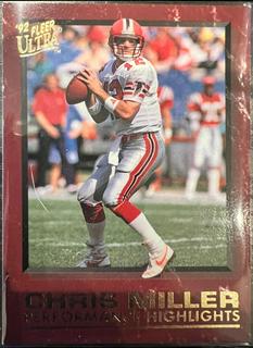 Chris Miller