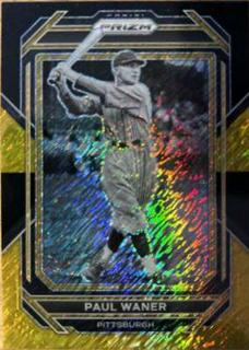 Paul Waner