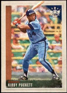 Kirby Puckett
