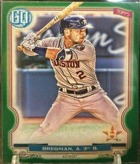 Alex Bregman