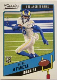 Tutu Atwell