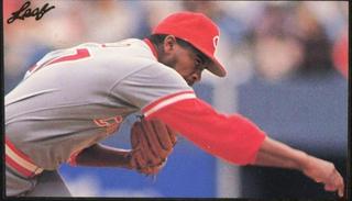 Jose Rijo