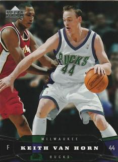Keith Van Horn